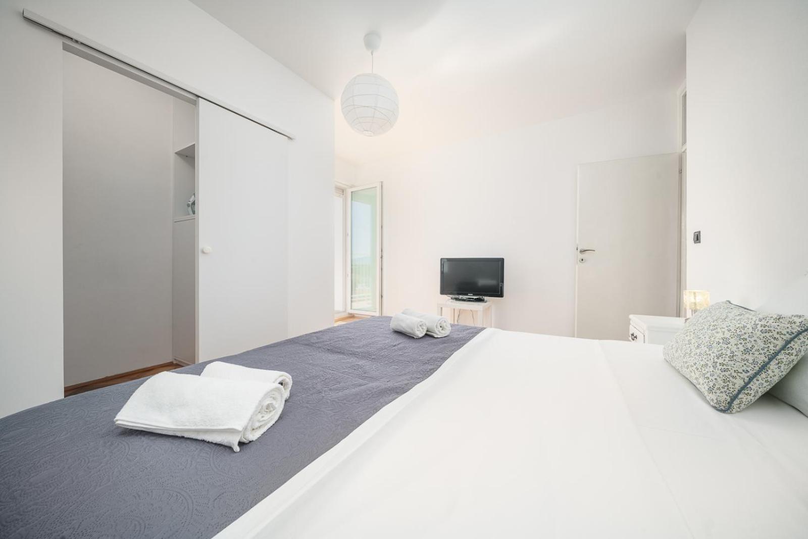 9th Floor Apartman
