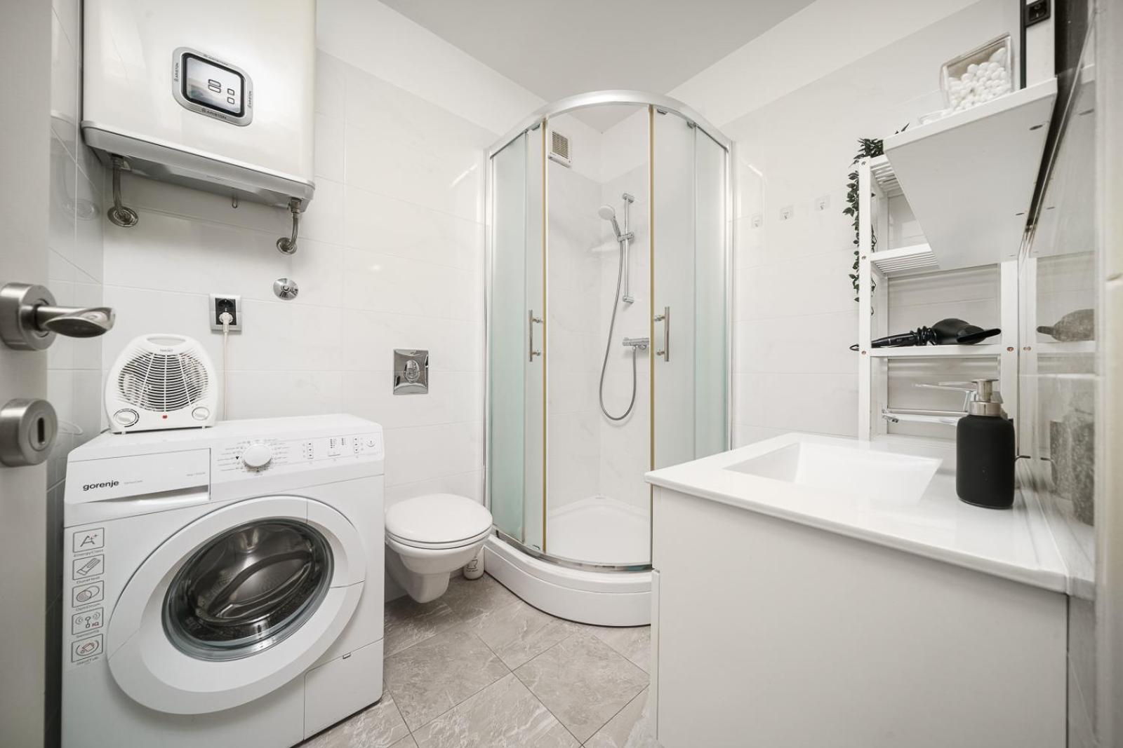 Apartman 9th Floor Šibenik