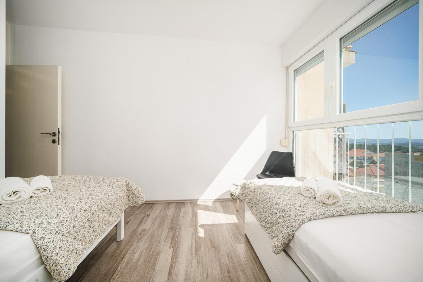 Apartman 9th Floor *