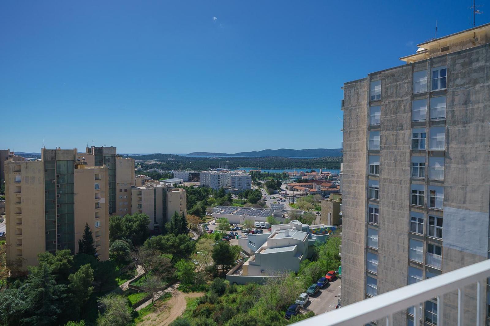 9th Floor * Šibenik